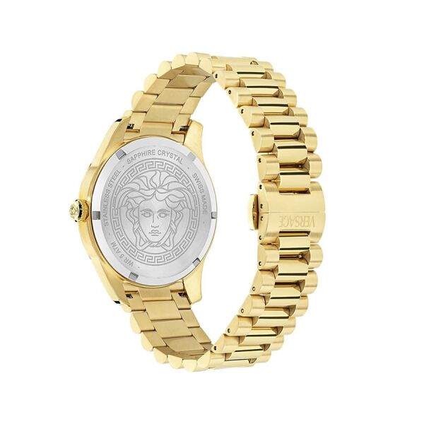 Versace VRSCVE0U00525 Erkek Kol Saati