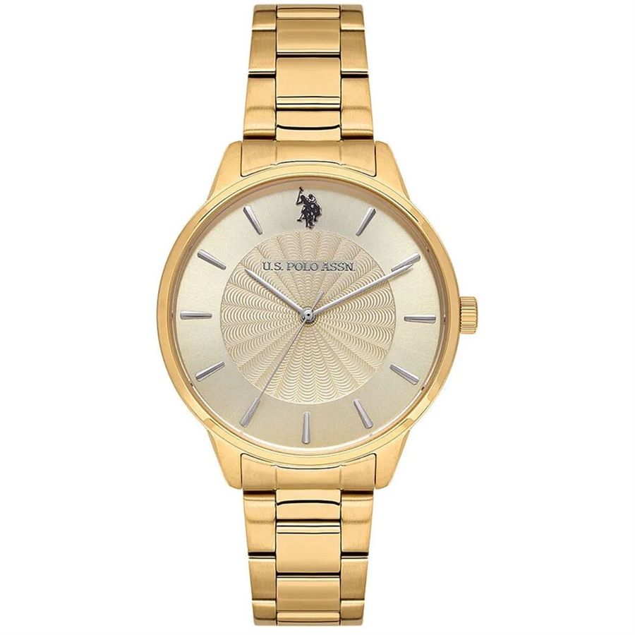 U.S. Polo Assn. USPA2095-03 Kadın Kol Saati