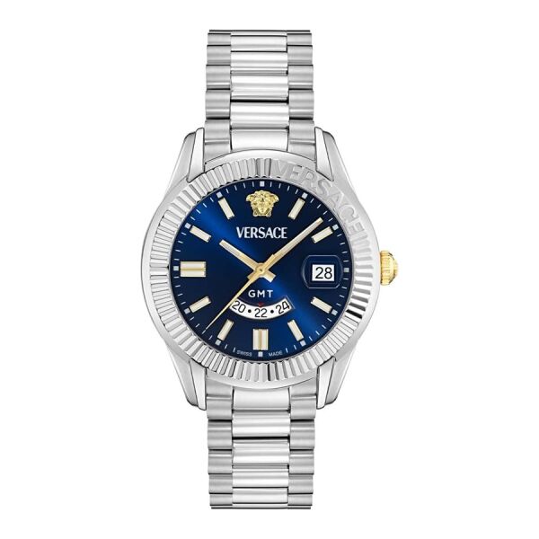 Versace VRSCVE0U00125 Erkek Kol Saati