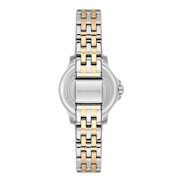 U.S. Polo Assn. USPA2081-04 Kadın Kol Saati