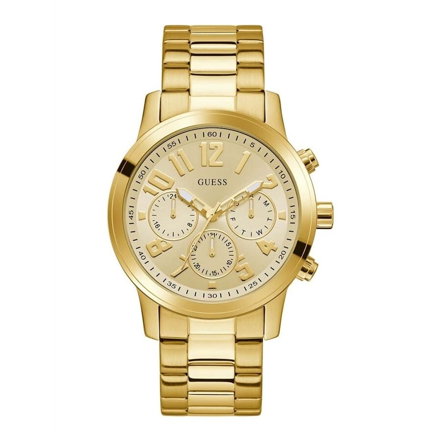Guess GUGW1006G2 Erkek Kol Saati