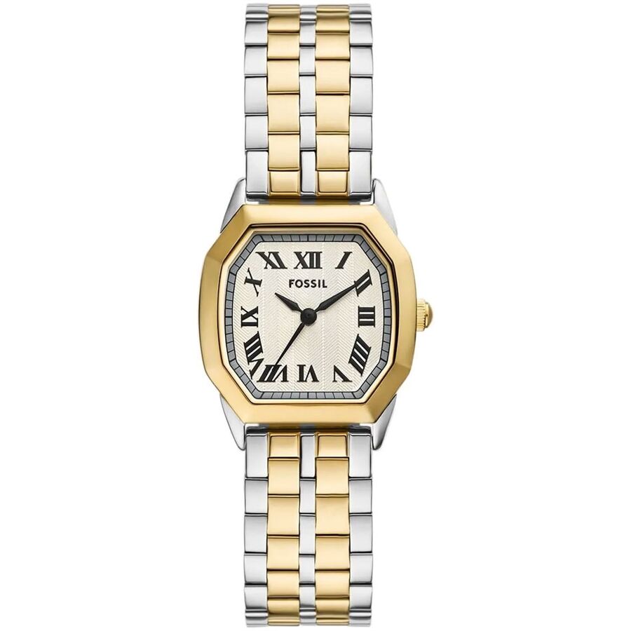 Fossil FES5362 Kadın Kol Saati