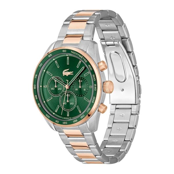 Lacoste LAC2011439 Erkek Kol Saati