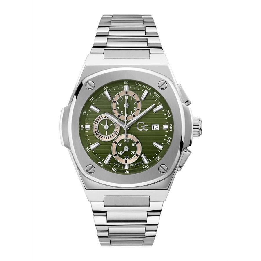 Gc GCY99024G9 Erkek Kol Saati