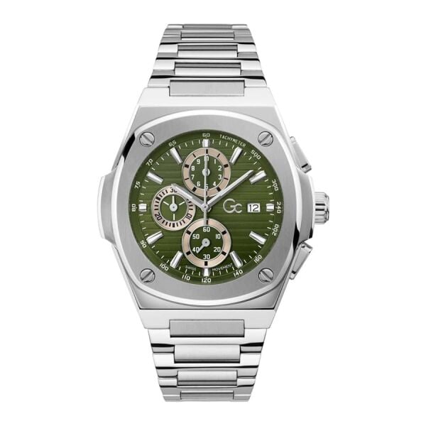Gc GCY99024G9 Erkek Kol Saati