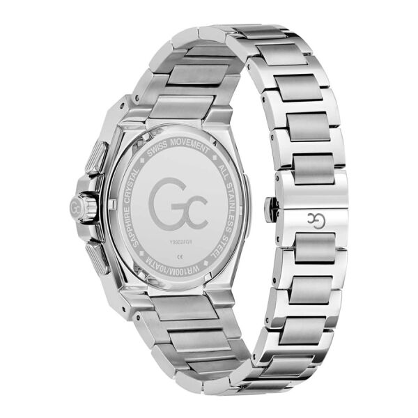 Gc GCY99024G9 Erkek Kol Saati