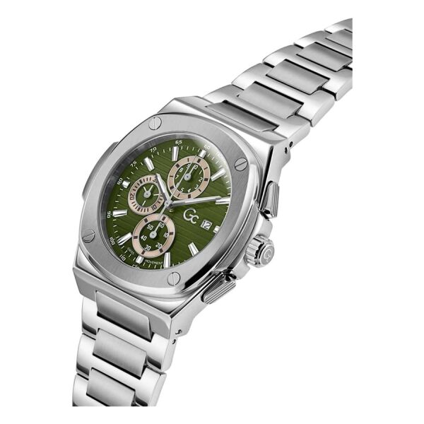 Gc GCY99024G9 Erkek Kol Saati