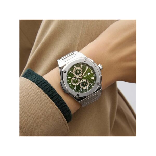 Gc GCY99024G9 Erkek Kol Saati