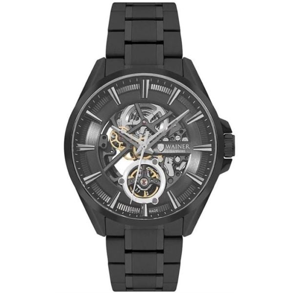 Wainer  WA.25511-D Erkek Kol Saati