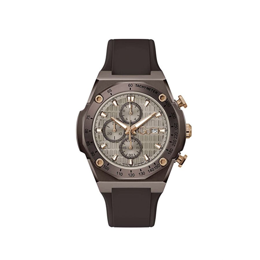 Gc GCZ68005G1 Erkek Kol Saati