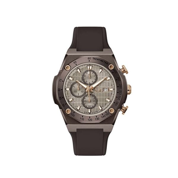 Gc GCZ68005G1 Erkek Kol Saati