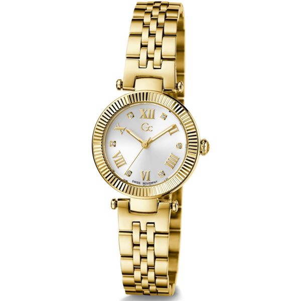 GCZ02008L1MF Kadın Kol Saati