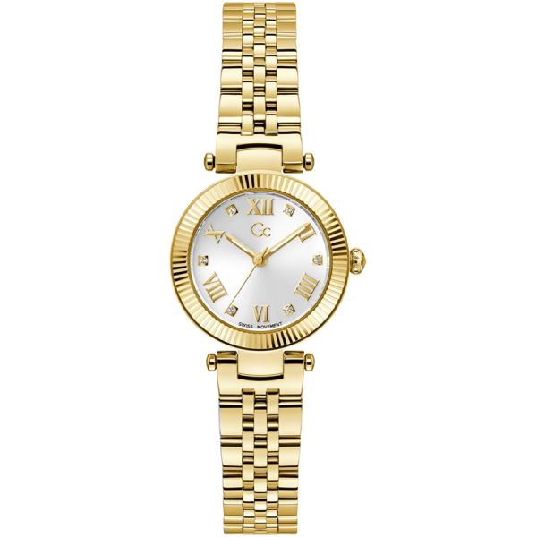 GCZ02008L1MF Kadın Kol Saati