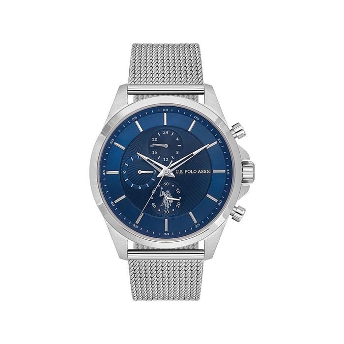 U.S. Polo Assn. USPA1094-03 Erkek Kol Saati