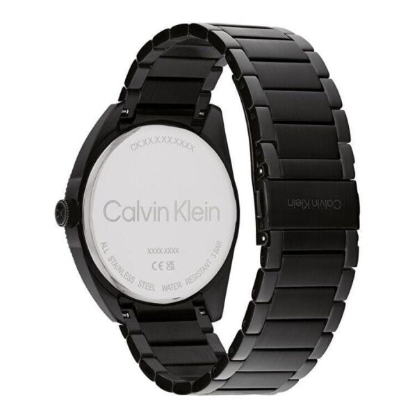 Calvin Klein CK25200448 Erkek Kol Saati