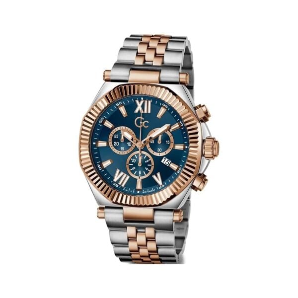 Gc GCZ66002G7 Erkek Kol Saati