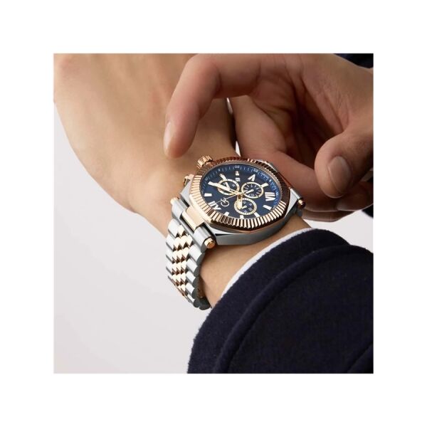 Gc GCZ66002G7 Erkek Kol Saati