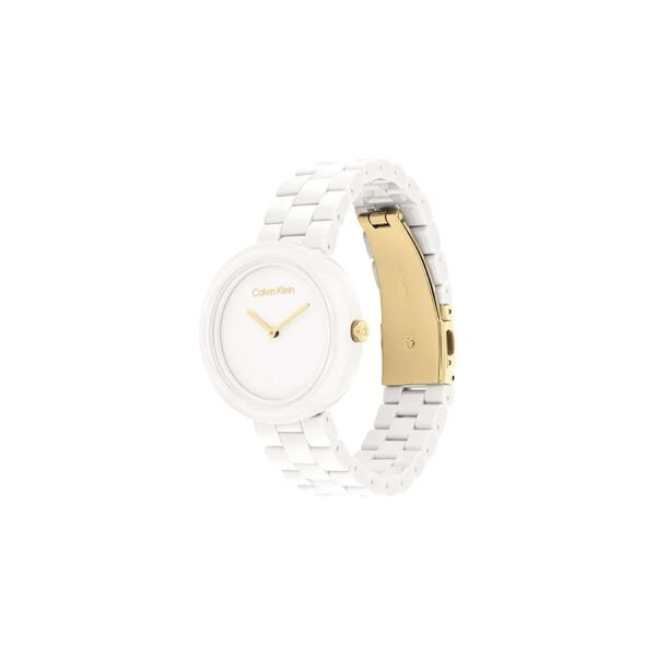 Calvin Klein CK25100072 Kadın Kol Saati