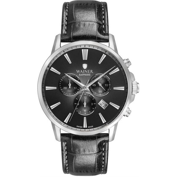 Wainer WA.19344-D Erkek Kol Saati