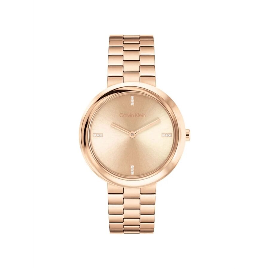 Calvin Klein CK25100095 Kadın Kol Saati