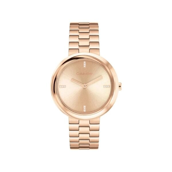 Calvin Klein CK25100095 Kadın Kol Saati
