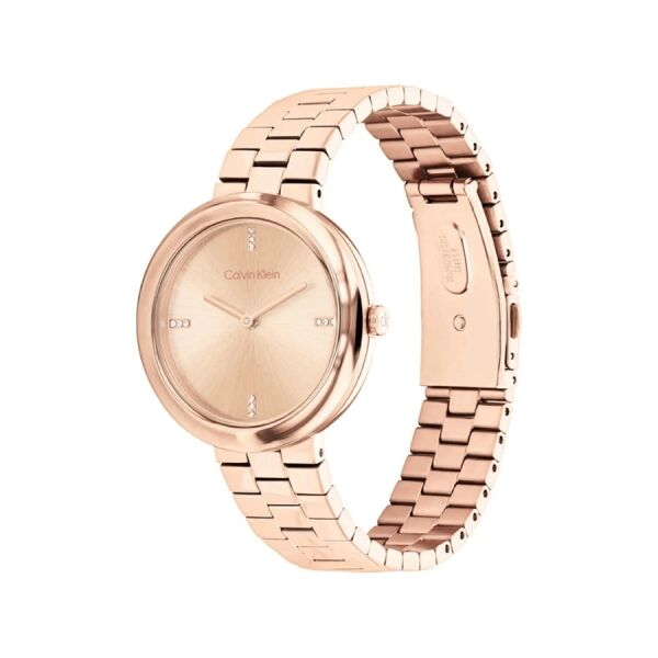 Calvin Klein CK25100095 Kadın Kol Saati