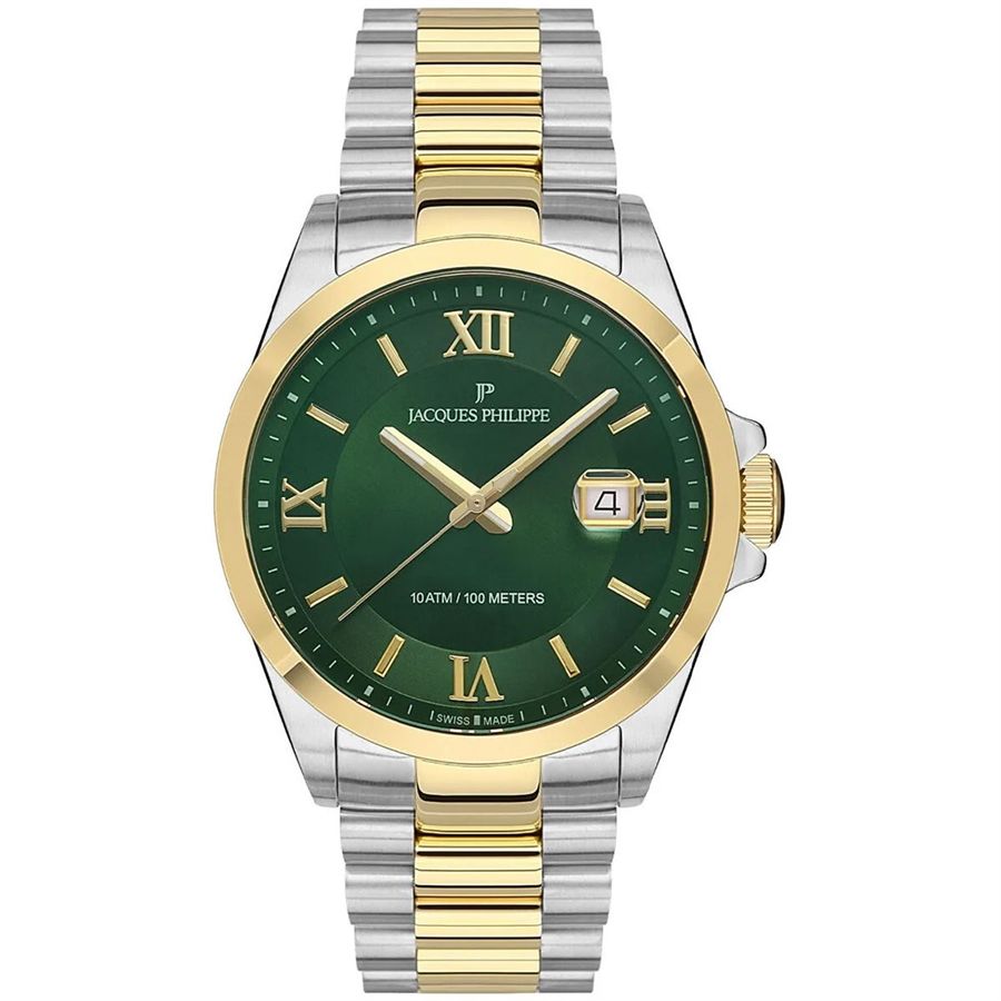 Jacques Philippe JPQGS3373X8V2