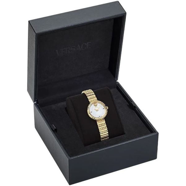 Versace VRSCVEDFA0324 Kadın Kol Saati