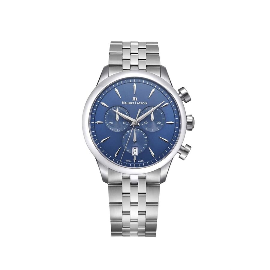 Maurice Lacroix ML-751038SS002430-1 Erkek Kol Saati