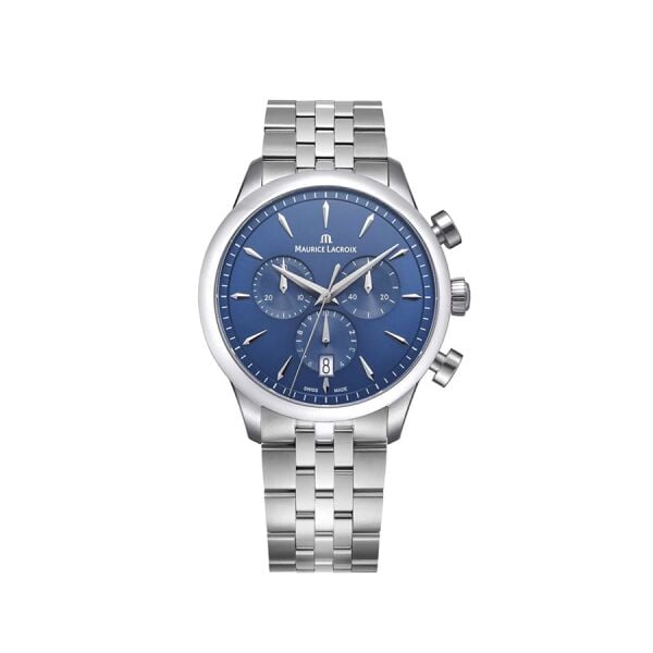 Maurice Lacroix ML-751038SS002430-1 Erkek Kol Saati