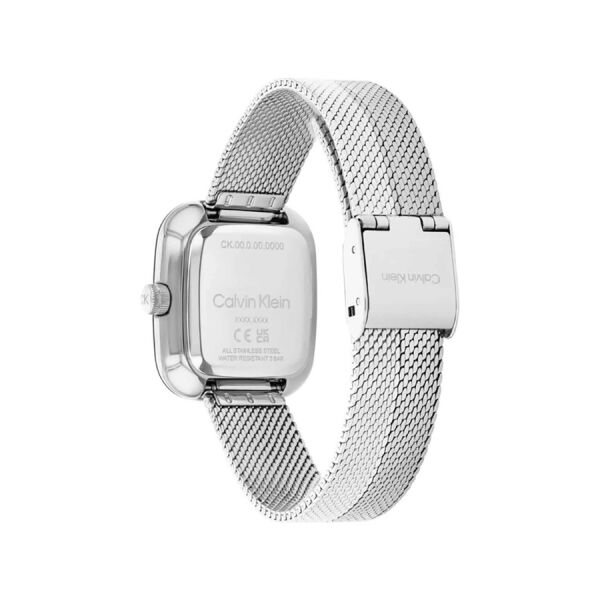 Calvin Klein CK25100098 Kadın Kol Saati