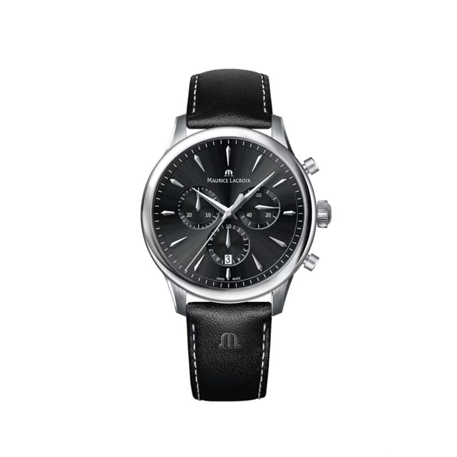 Maurice Lacroix ML-751038SS001330-2 Erkek Kol Saati