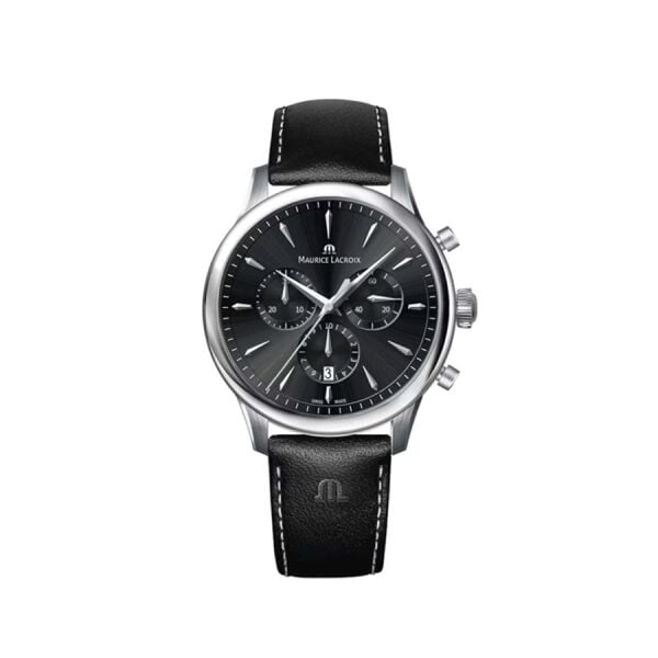 Maurice Lacroix ML-751038SS001330-2 Erkek Kol Saati
