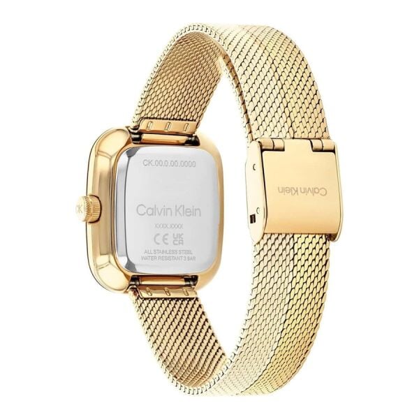 Calvin Klein CK25100099 Kadın Kol Saati