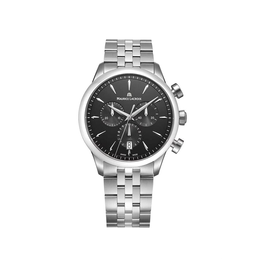 Maurice Lacroix ML-751038SS002330-1 Erkek Kol Saati