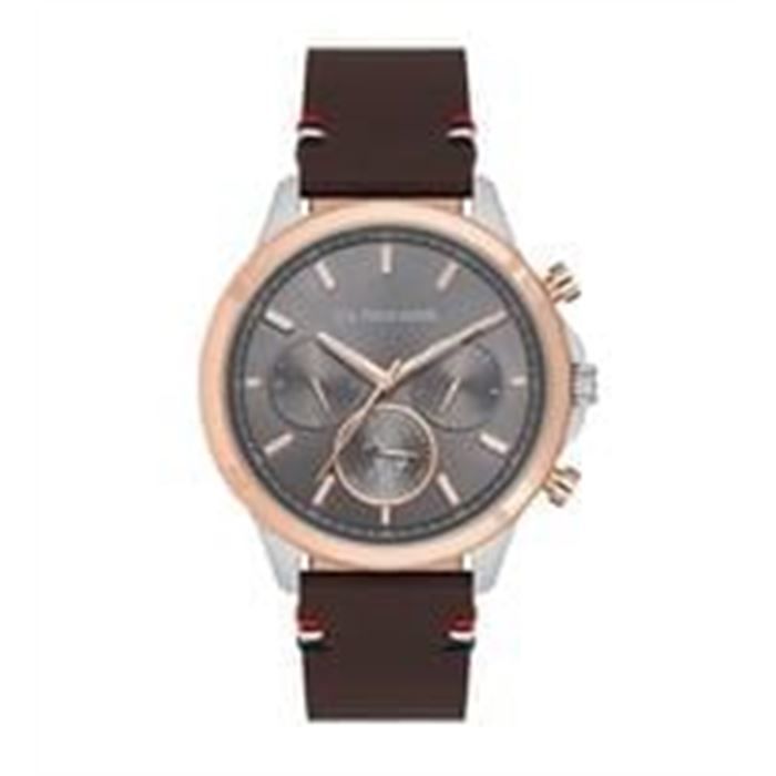 U.S. Polo Assn. USPA1099-02 Erkek Kol Saati