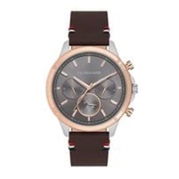 U.S. Polo Assn. USPA1099-02 Erkek Kol Saati
