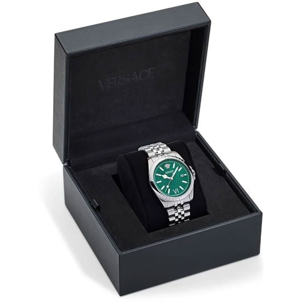 Versace VRSCVE9H01124 Kol Saati