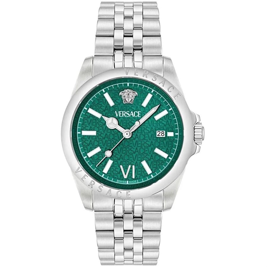 Versace VRSCVE9H01124 Kol Saati