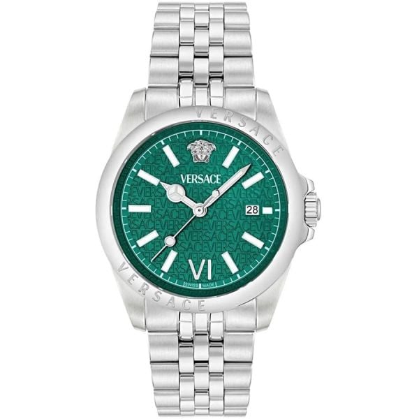Versace VRSCVE9H01124 Kol Saati