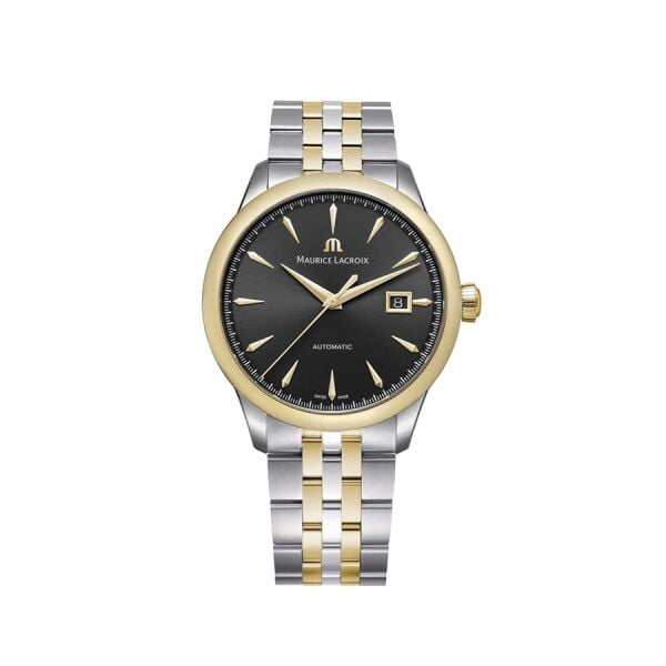 Maurice Lacroix ML-756008PVP12330-1 Erkek Kol Saati