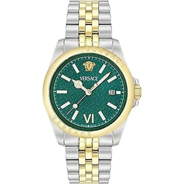 Versace VRSCVE9H00924 Kol Saati