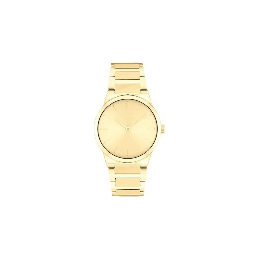 Calvin Klein CK25100077 Kadın Kol Saati