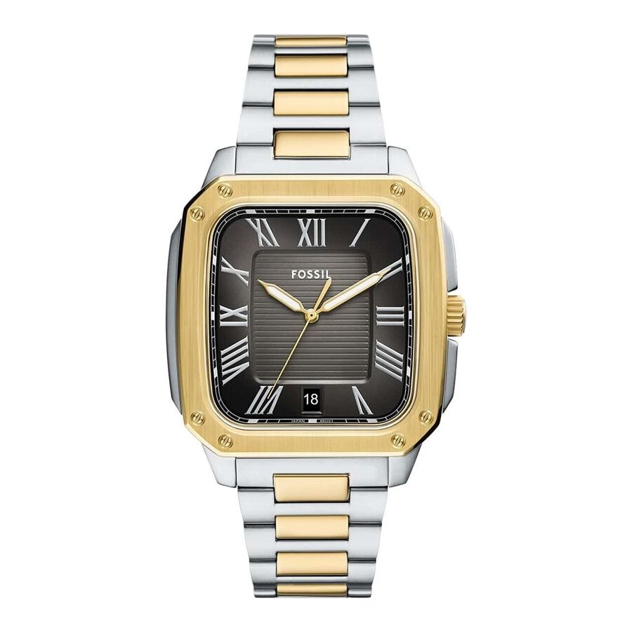 Fossil FFS6123 Erkek Kol Saati