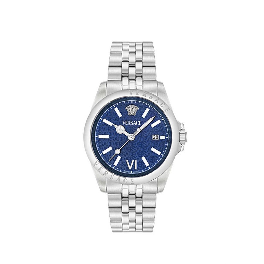 Versace VRSCVE9H00724 Kol Saati