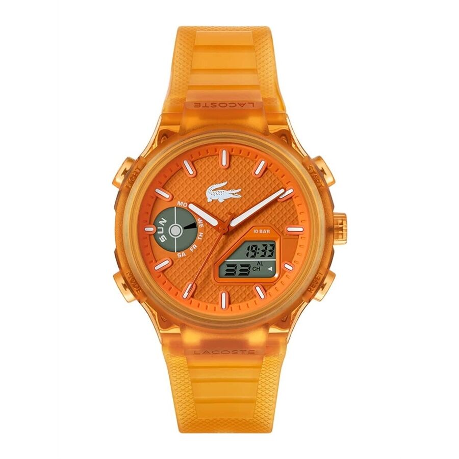 Lacoste LAC2011431 Erkek Kol Saati
