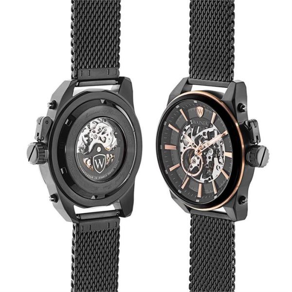 Wainer WA.25988-B Kol Saati