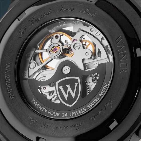 Wainer WA.25988-B Kol Saati