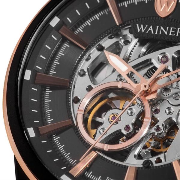 Wainer WA.25988-B Kol Saati