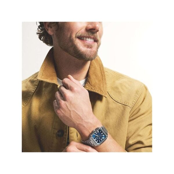 Fossil FFS6121 Erkek Kol Saati